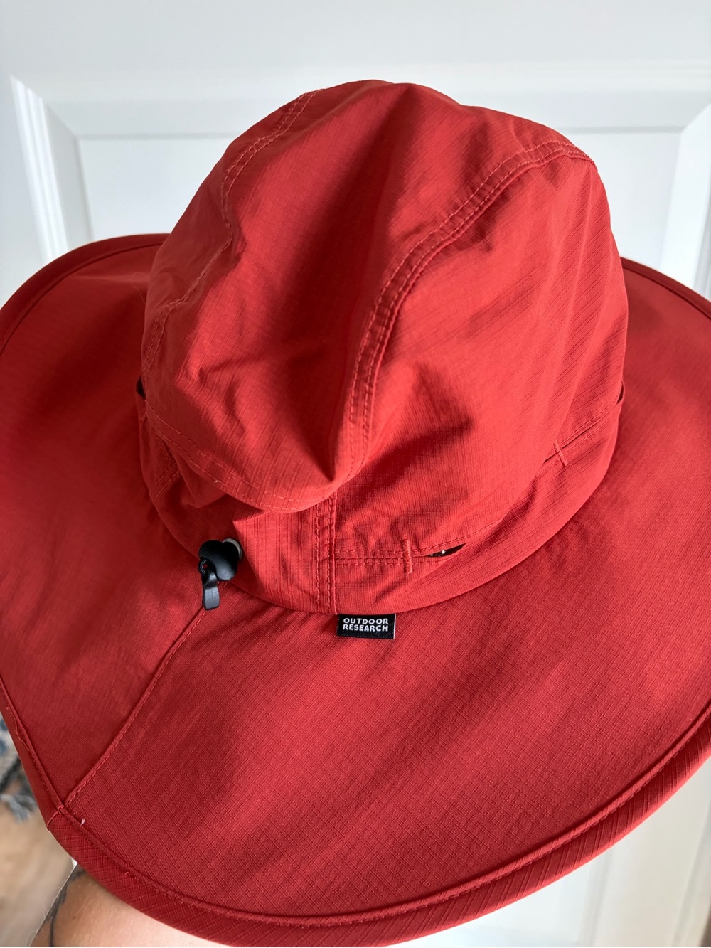 Outdoor Research Sunbriolet Sun Hat - Picture 4 of 6